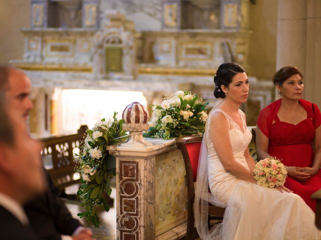 El casamiento de Maxi y Vir en Marcos Paz, Buenos Aires 57