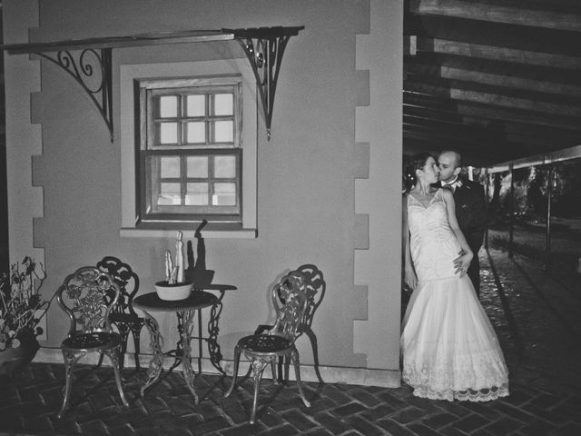 El casamiento de Maxi y Vir en Marcos Paz, Buenos Aires 98