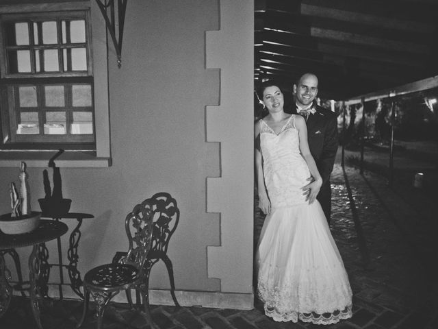 El casamiento de Maxi y Vir en Marcos Paz, Buenos Aires 100