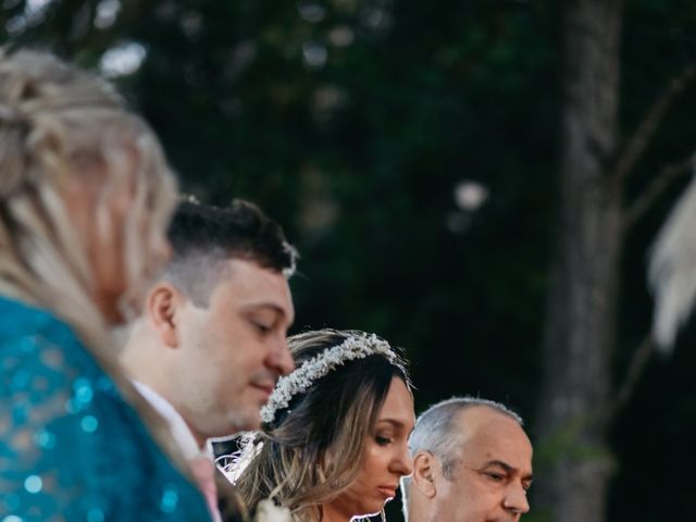El casamiento de Milagros y Franco en San Vicente, Buenos Aires 12
