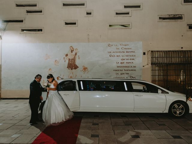 El casamiento de Enrique y Johana en Ramos Mejía, Buenos Aires 10