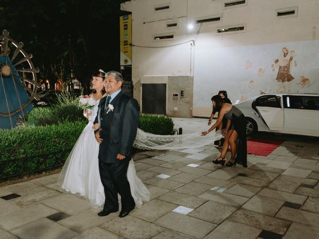 El casamiento de Enrique y Johana en Ramos Mejía, Buenos Aires 11