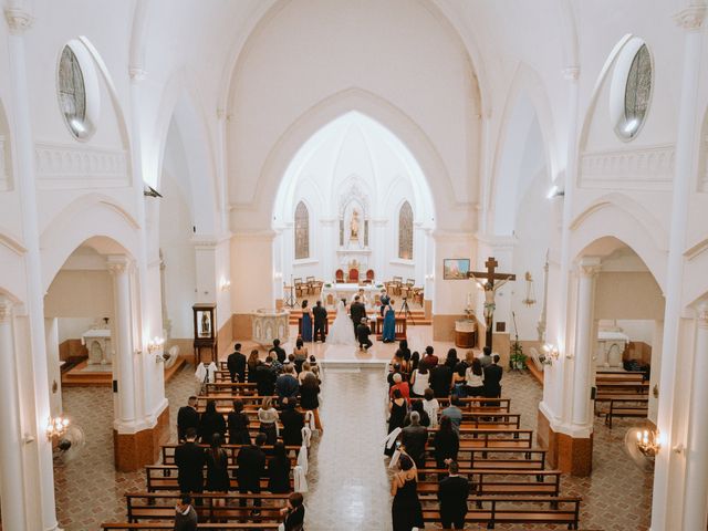 El casamiento de Enrique y Johana en Ramos Mejía, Buenos Aires 15
