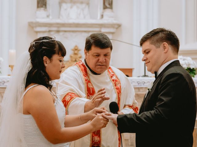 El casamiento de Enrique y Johana en Ramos Mejía, Buenos Aires 24