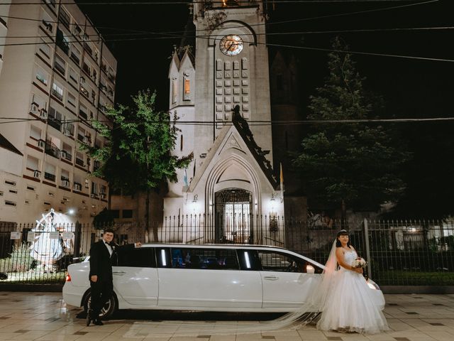 El casamiento de Enrique y Johana en Ramos Mejía, Buenos Aires 30