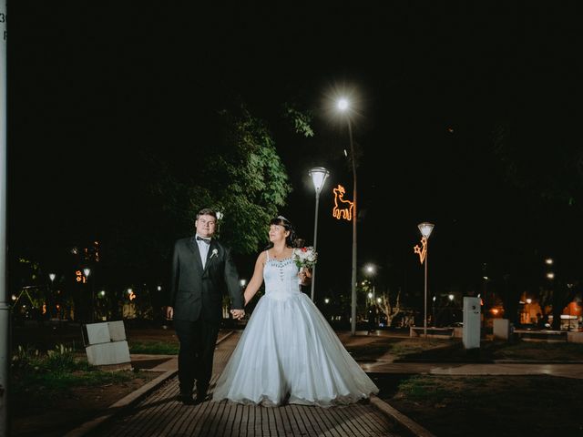 El casamiento de Enrique y Johana en Ramos Mejía, Buenos Aires 32