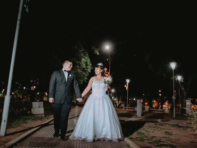 El casamiento de Enrique y Johana en Ramos Mejía, Buenos Aires 33