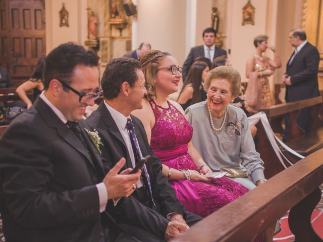 El casamiento de Óscar y Alejandra en Corrientes, Corrientes 3
