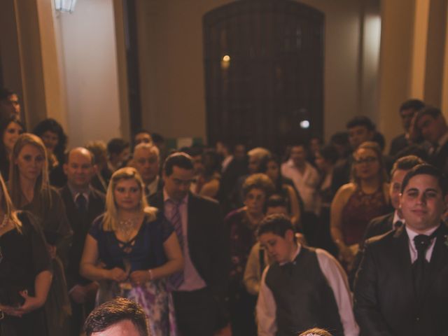 El casamiento de Óscar y Alejandra en Corrientes, Corrientes 11