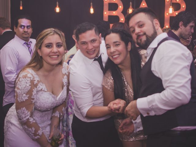 El casamiento de Óscar y Alejandra en Corrientes, Corrientes 29