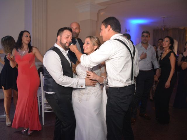El casamiento de Óscar y Alejandra en Corrientes, Corrientes 35