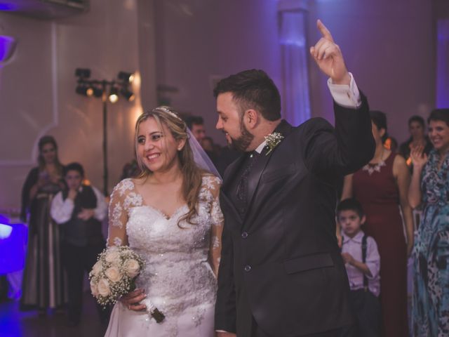 El casamiento de Óscar y Alejandra en Corrientes, Corrientes 51