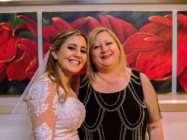 El casamiento de Óscar y Alejandra en Corrientes, Corrientes 52