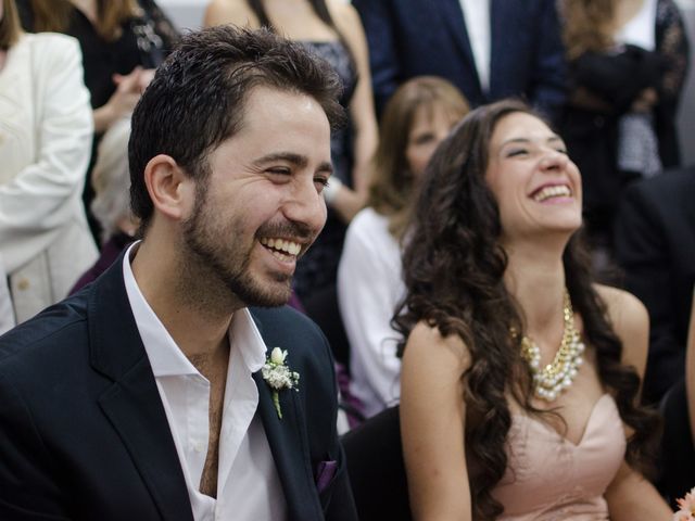 El casamiento de Fernando y Gabriela en Belén de Escobar, Buenos Aires 3