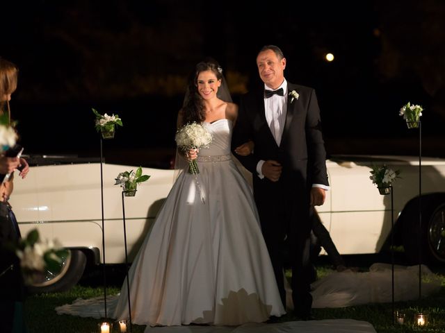 El casamiento de Fernando y Gabriela en Belén de Escobar, Buenos Aires 26