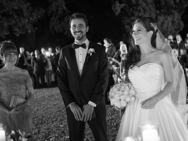 El casamiento de Fernando y Gabriela en Belén de Escobar, Buenos Aires 27