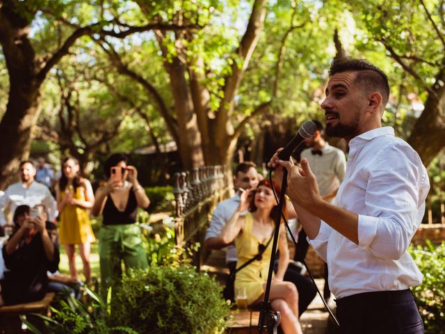 El casamiento de Joaco y Pepe en Canning, Buenos Aires 39