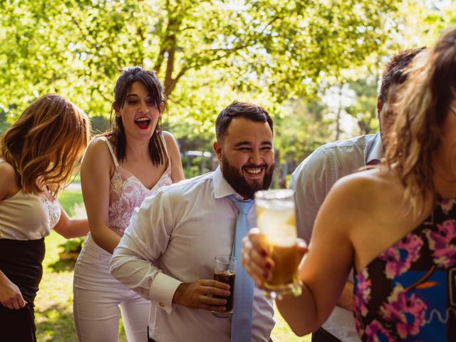 El casamiento de Joaco y Pepe en Canning, Buenos Aires 42