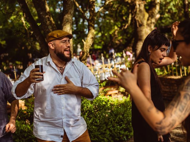 El casamiento de Joaco y Pepe en Canning, Buenos Aires 43