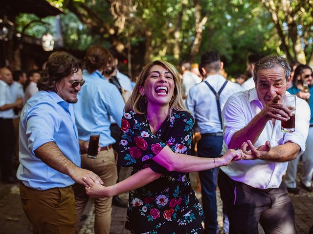 El casamiento de Joaco y Pepe en Canning, Buenos Aires 47