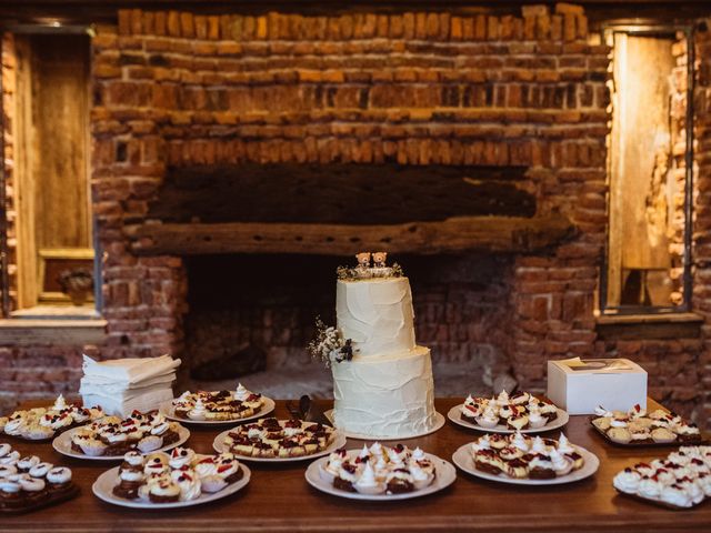 El casamiento de Joaco y Pepe en Canning, Buenos Aires 53