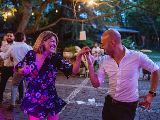 El casamiento de Joaco y Pepe en Canning, Buenos Aires 59