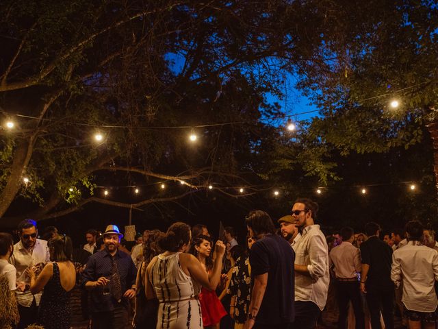 El casamiento de Joaco y Pepe en Canning, Buenos Aires 60