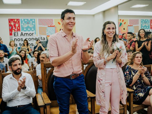 El casamiento de Federico y Pauli en Los Cardales, Buenos Aires 51