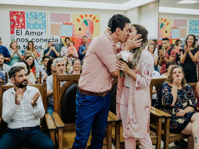 El casamiento de Federico y Pauli en Los Cardales, Buenos Aires 52