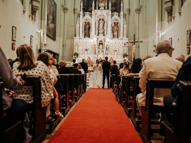 El casamiento de Federico y Pauli en Los Cardales, Buenos Aires 59