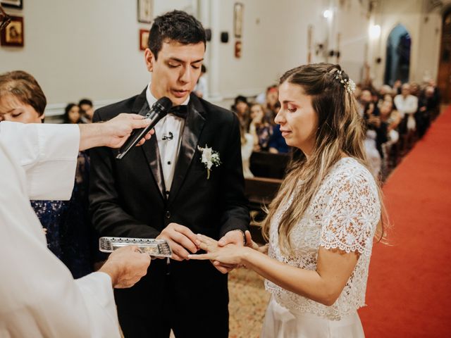 El casamiento de Federico y Pauli en Los Cardales, Buenos Aires 63