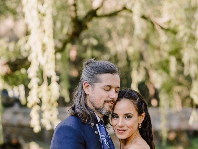 El casamiento de Turner y Rochi en Candonga, Córdoba 22