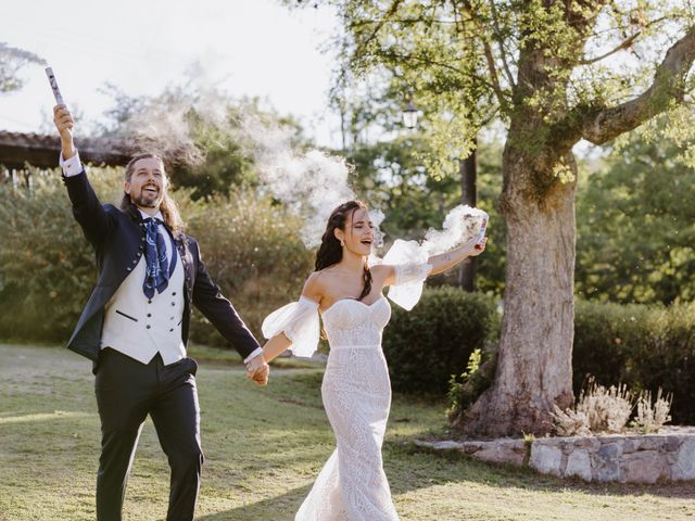 El casamiento de Turner y Rochi en Candonga, Córdoba 26