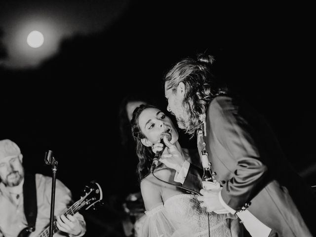 El casamiento de Turner y Rochi en Candonga, Córdoba 29