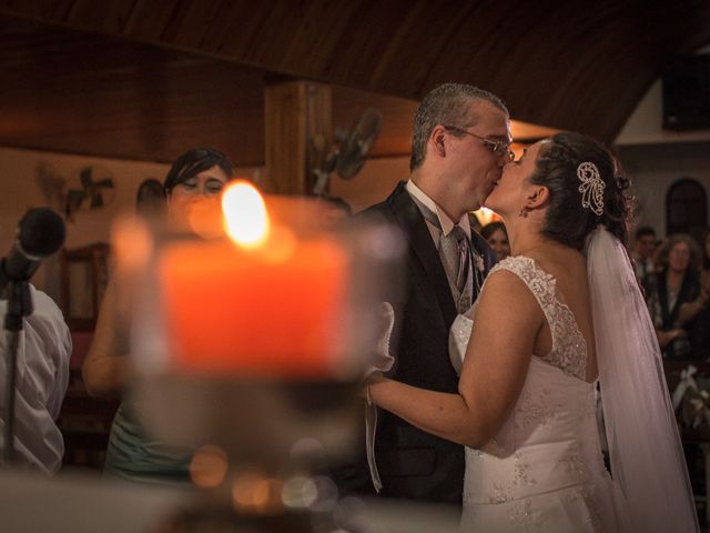 El casamiento de Diego y Valeria en Tafí Viejo, Tucumán 24