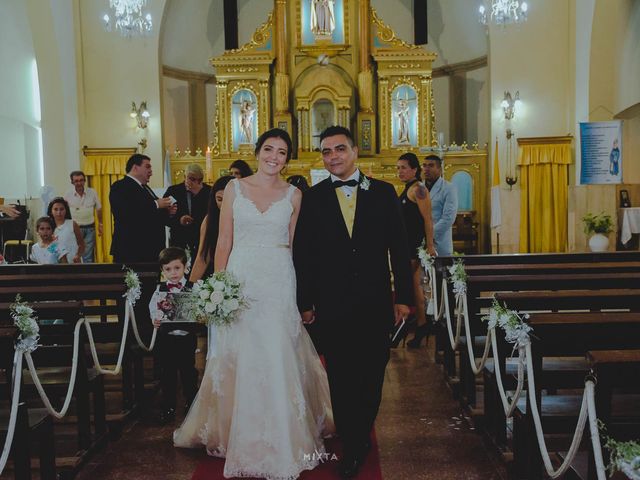 El casamiento de Diego y Julieta en Córdoba, Córdoba 22