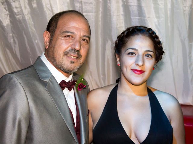 El casamiento de Gustavo y Silvina en Villa Carlos Paz, Córdoba 18