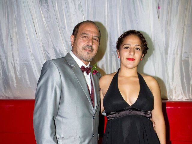 El casamiento de Gustavo y Silvina en Villa Carlos Paz, Córdoba 19