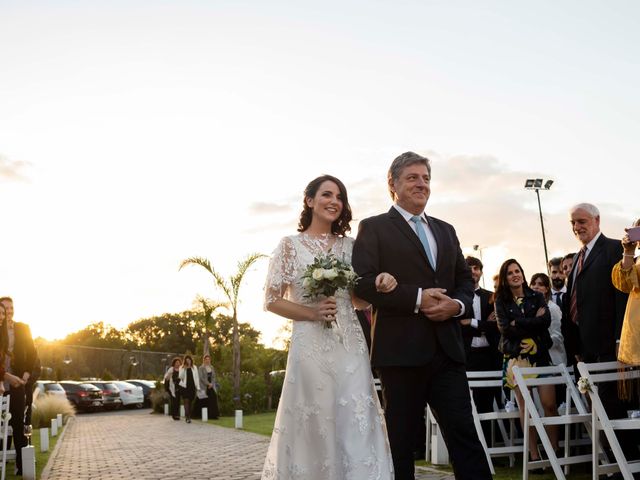 El casamiento de Sebastián y Macarena en Saavedra, Buenos Aires 20