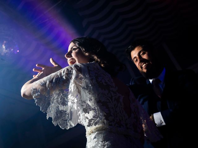 El casamiento de Sebastián y Macarena en Saavedra, Buenos Aires 31