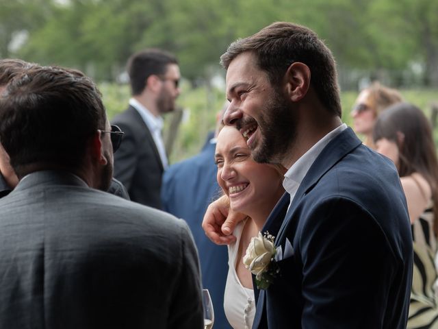 El casamiento de Augusto y Natalia en Campana, Buenos Aires 6