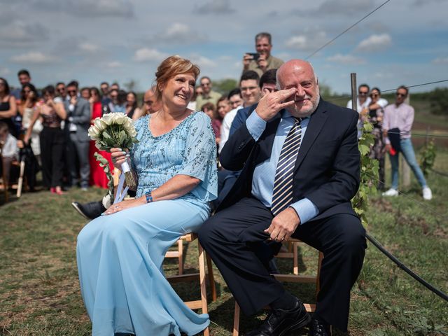 El casamiento de Augusto y Natalia en Campana, Buenos Aires 15