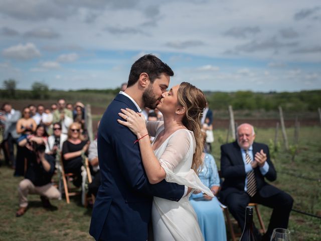 El casamiento de Augusto y Natalia en Campana, Buenos Aires 18