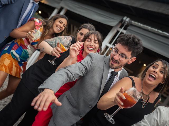 El casamiento de Augusto y Natalia en Campana, Buenos Aires 38