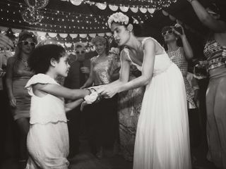 El casamiento de Flor y Berti 3
