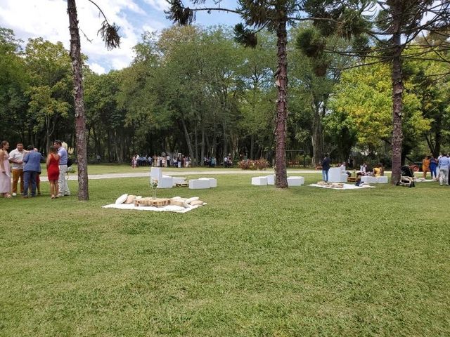 El casamiento de Nico  y Cami  en Marcos Paz, Buenos Aires 3