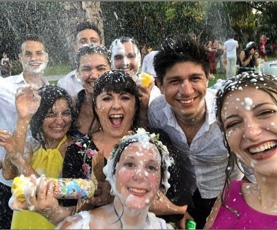 El casamiento de Nico  y Cami  en Marcos Paz, Buenos Aires 6