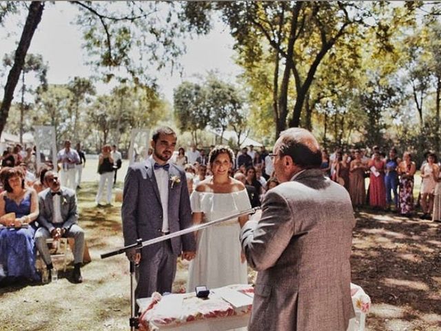 El casamiento de Nico  y Cami  en Marcos Paz, Buenos Aires 11