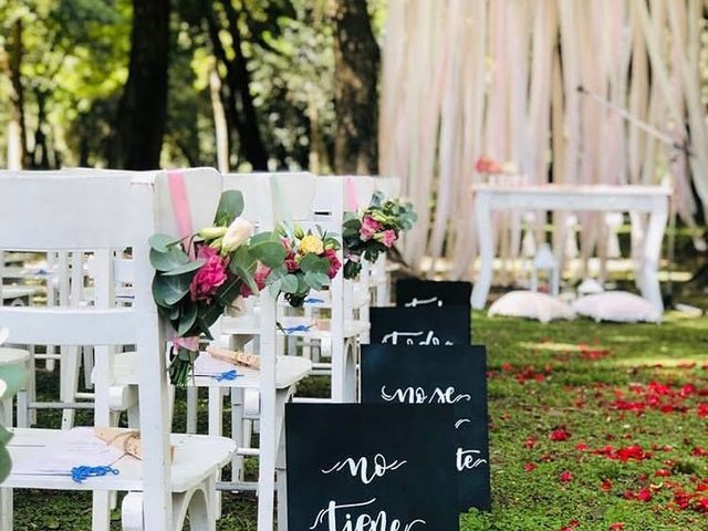 El casamiento de Nico  y Cami  en Marcos Paz, Buenos Aires 18