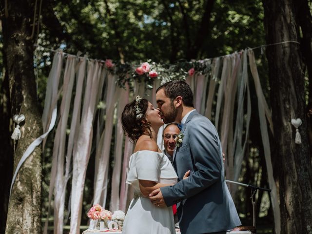 El casamiento de Nico  y Cami  en Marcos Paz, Buenos Aires 26